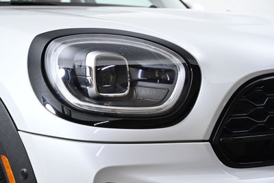 2024 MINI Cooper S Countryman ALL4 Iconic