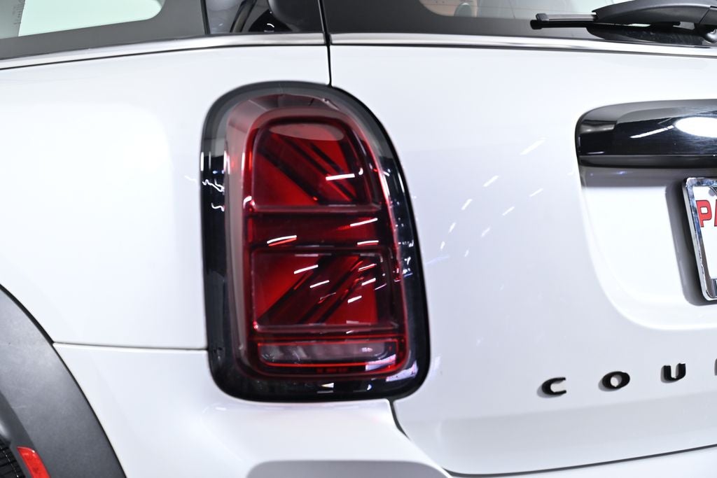 2024 MINI Cooper S Countryman ALL4 Iconic