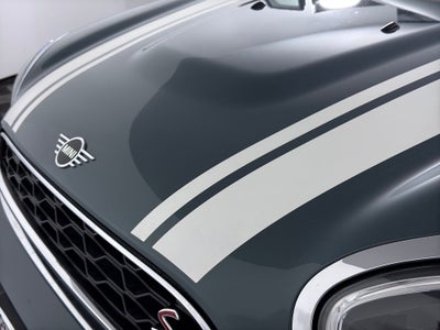 2024 MINI Cooper S Countryman Base