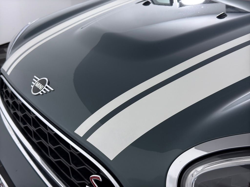 2024 MINI Cooper S Countryman Base