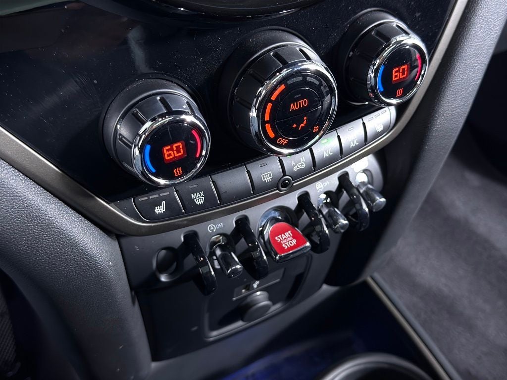 2024 MINI Cooper S Countryman Base