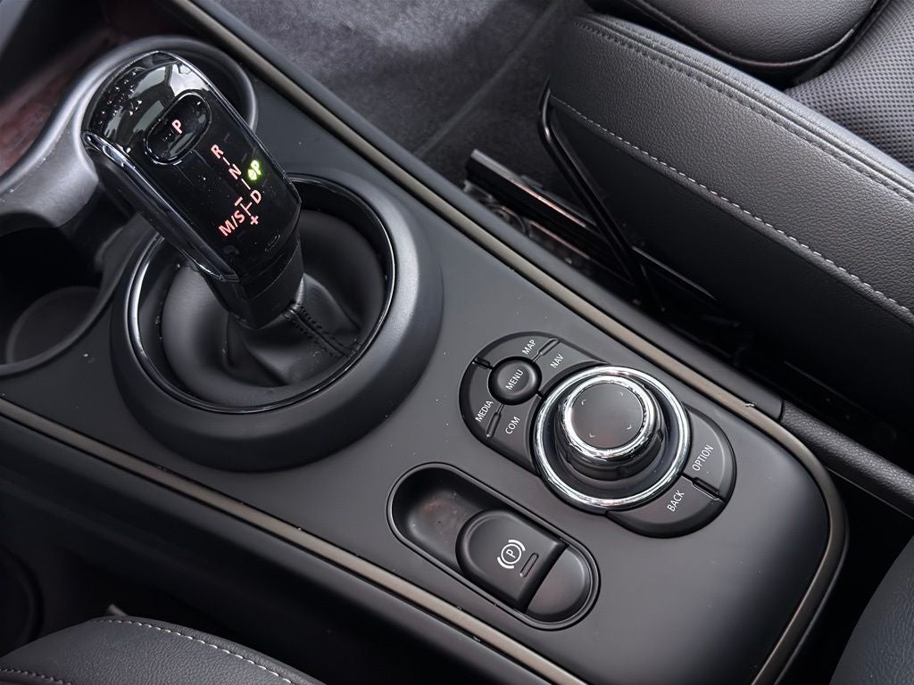 2024 MINI Cooper S Countryman Base