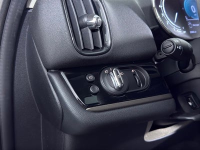 2024 MINI Cooper S Countryman Base