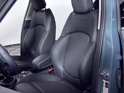 2024 MINI Cooper S Countryman Base