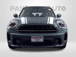 2024 MINI Cooper S Countryman Base