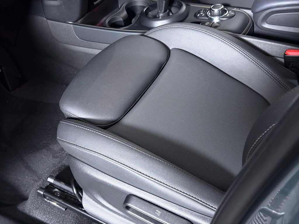 2024 MINI Cooper S Countryman Base
