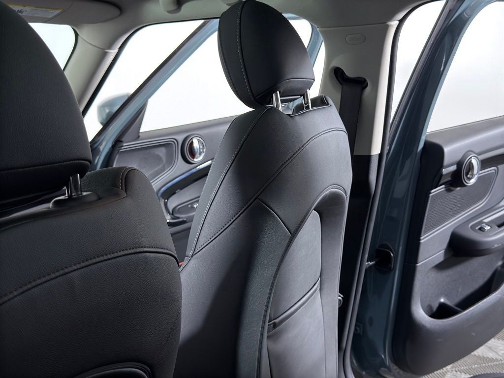 2024 MINI Cooper S Countryman Base