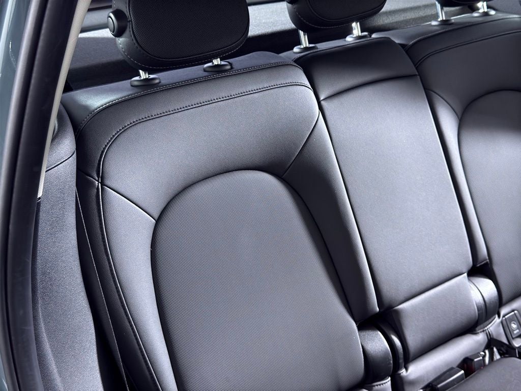 2024 MINI Cooper S Countryman Base
