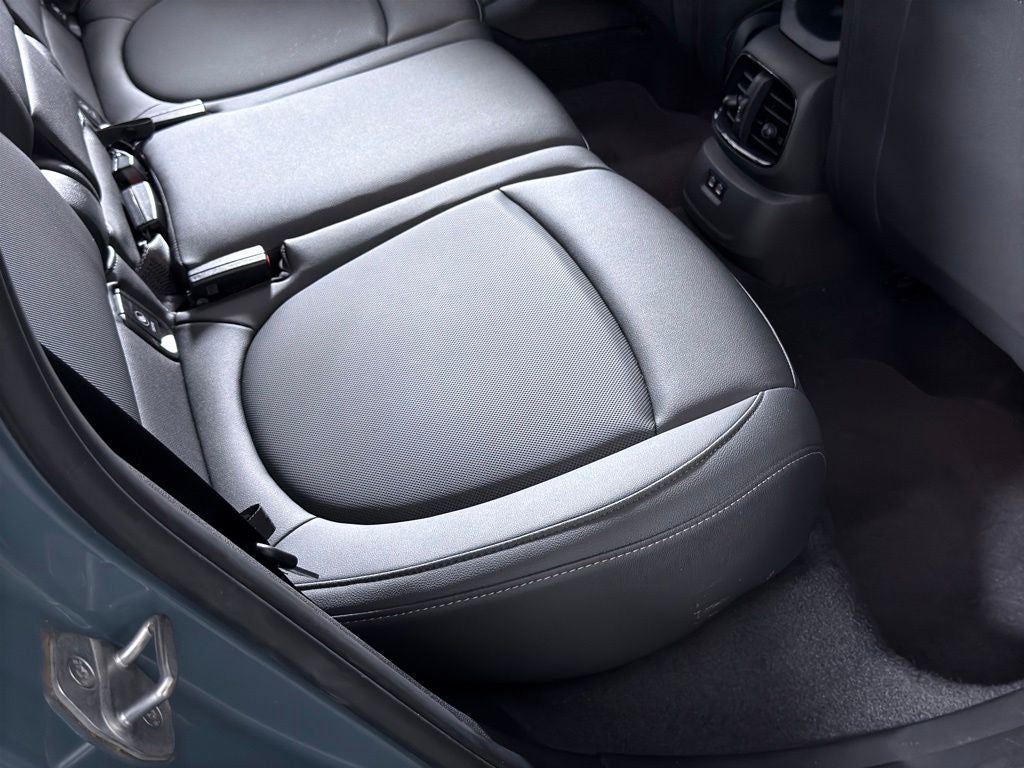 2024 MINI Cooper S Countryman Base