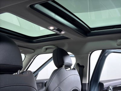 2024 MINI Cooper S Countryman Base