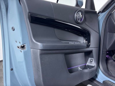 2024 MINI Cooper S Countryman Base