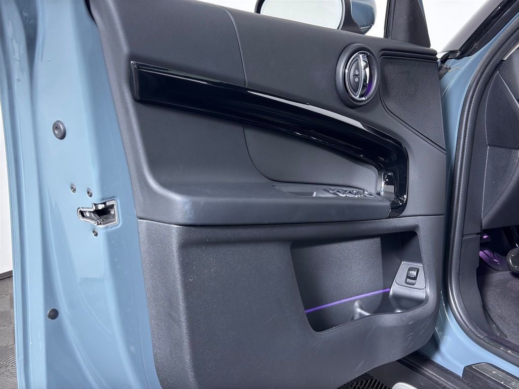 2024 MINI Cooper S Countryman Base