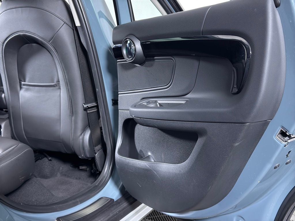 2024 MINI Cooper S Countryman Base