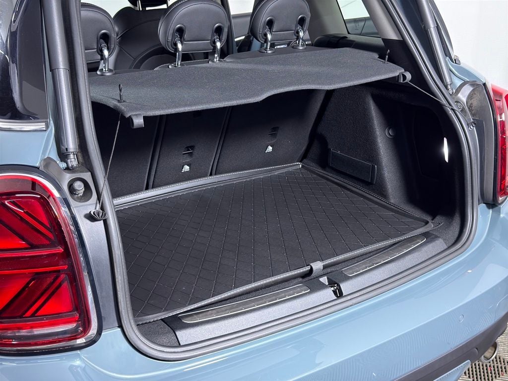 2024 MINI Cooper S Countryman Base