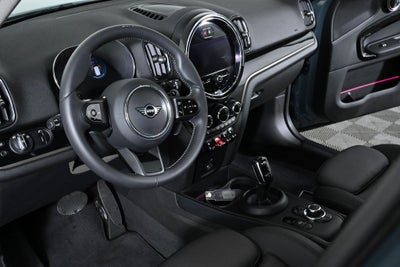 2023 MINI Cooper S Countryman ALL4
