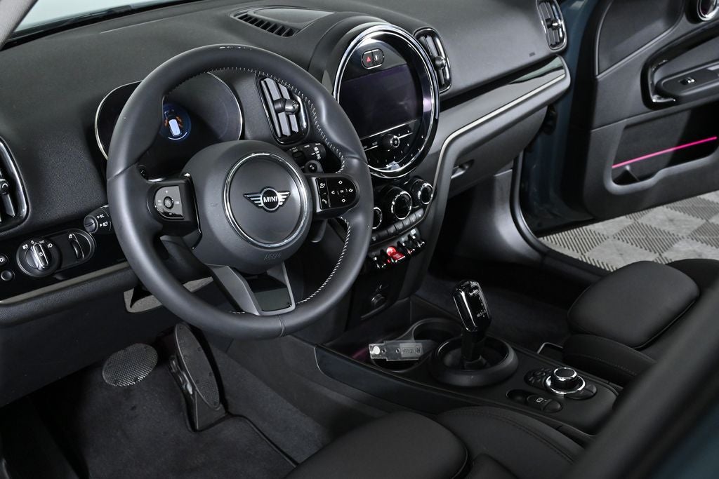 2023 MINI Cooper S Countryman ALL4