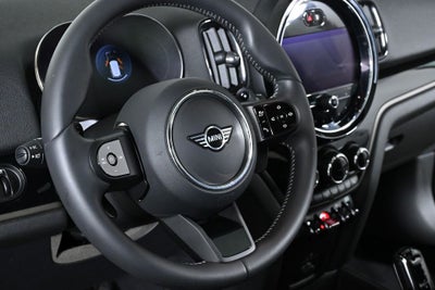 2023 MINI Cooper S Countryman ALL4
