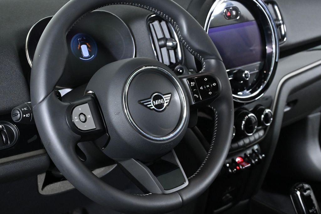 2023 MINI Cooper S Countryman ALL4