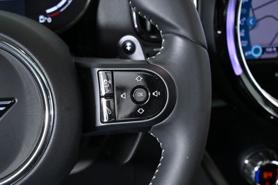 2023 MINI Cooper S Countryman ALL4