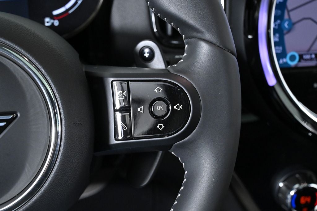 2023 MINI Cooper S Countryman ALL4