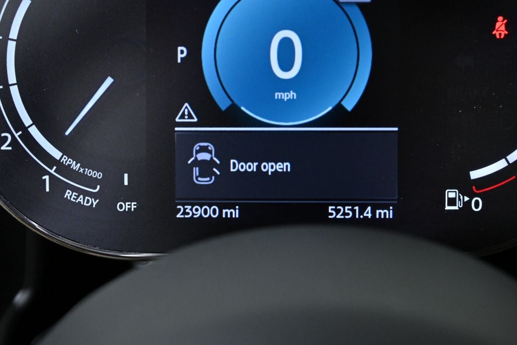 2023 MINI Cooper S Countryman ALL4