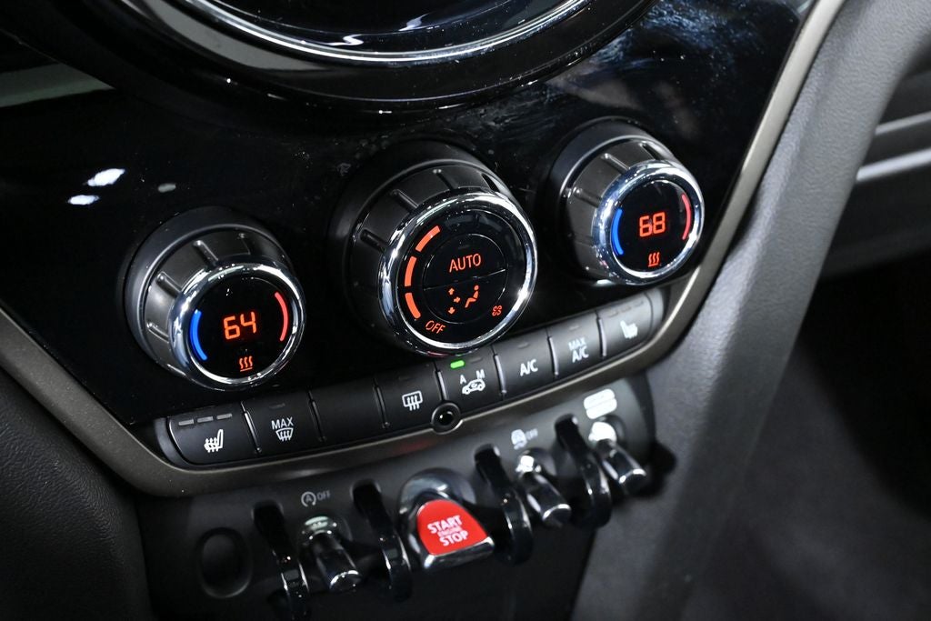 2023 MINI Cooper S Countryman ALL4