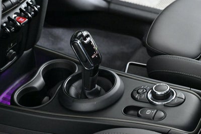 2023 MINI Cooper S Countryman ALL4