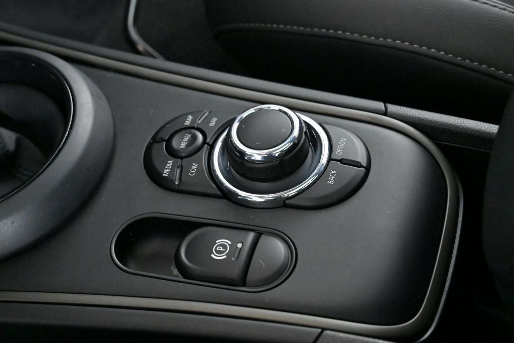 2023 MINI Cooper S Countryman ALL4