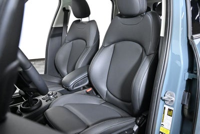 2023 MINI Cooper S Countryman ALL4