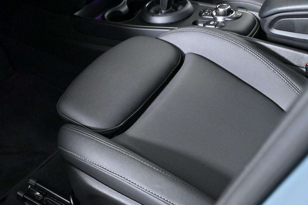 2023 MINI Cooper S Countryman ALL4