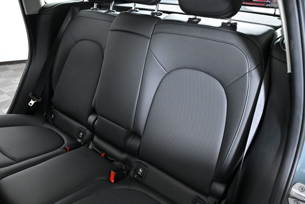 2023 MINI Cooper S Countryman ALL4