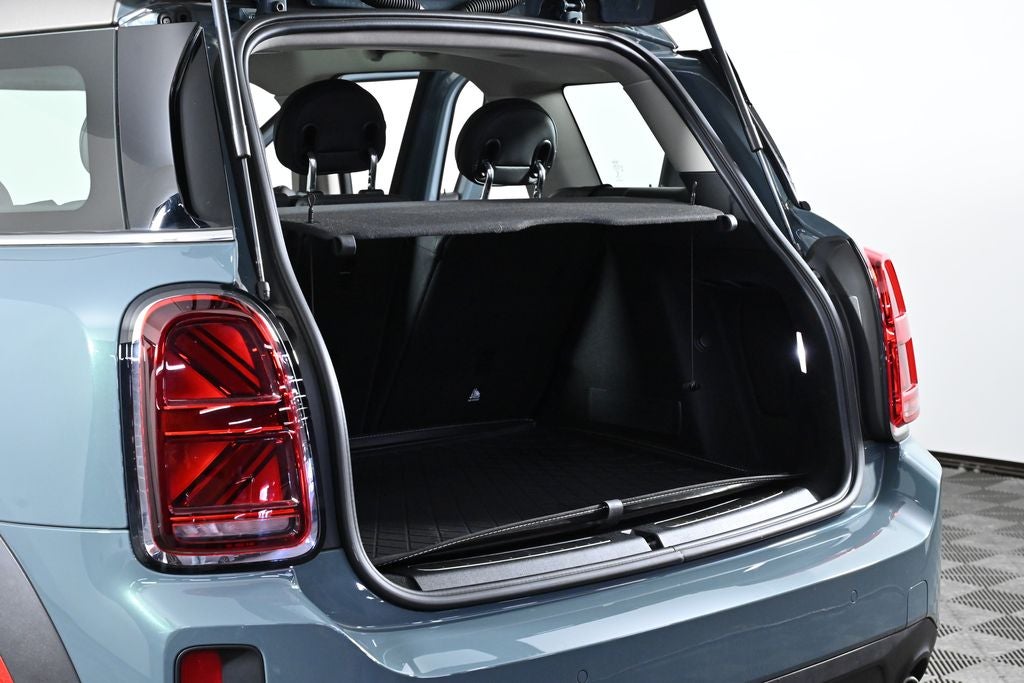 2023 MINI Cooper S Countryman ALL4