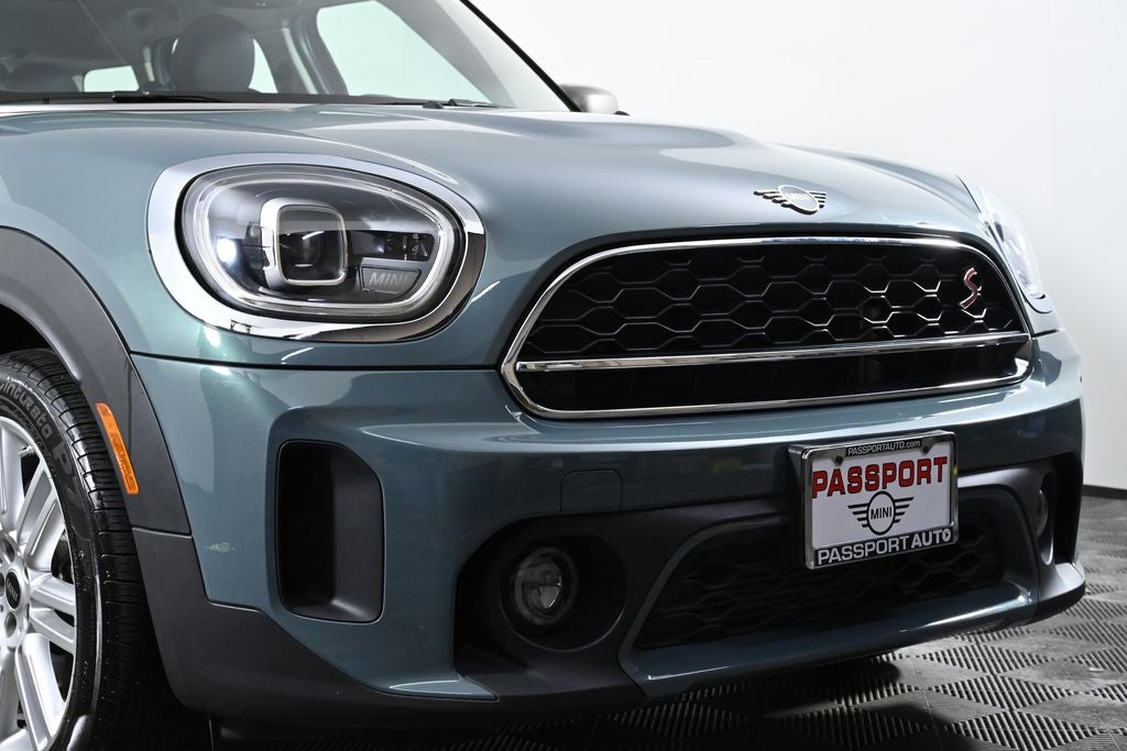 2023 MINI Cooper S Countryman ALL4