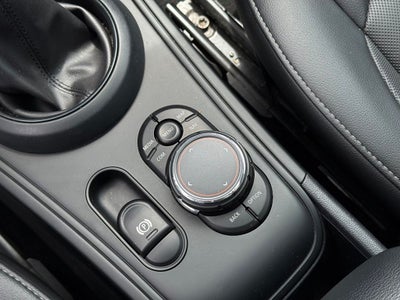 2018 MINI Cooper Countryman Base