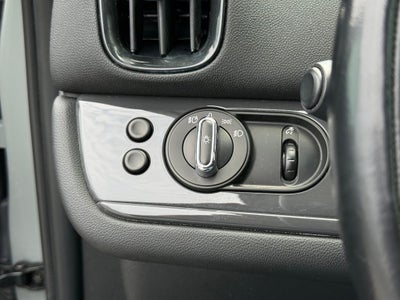 2018 MINI Cooper Countryman Base