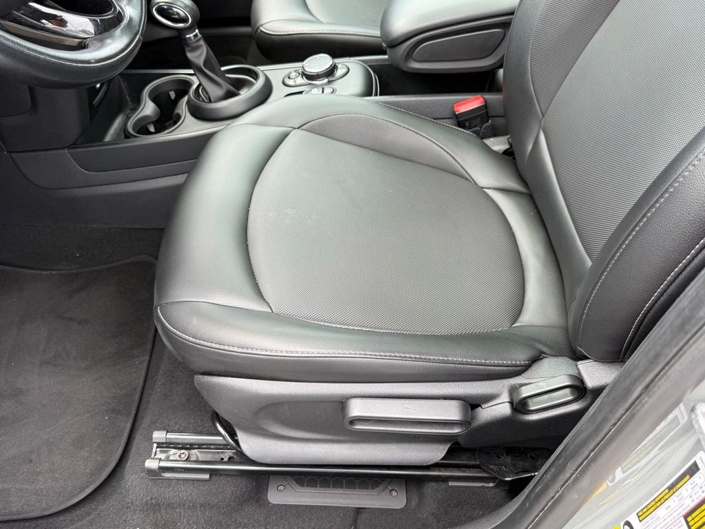 2018 MINI Cooper Countryman Base