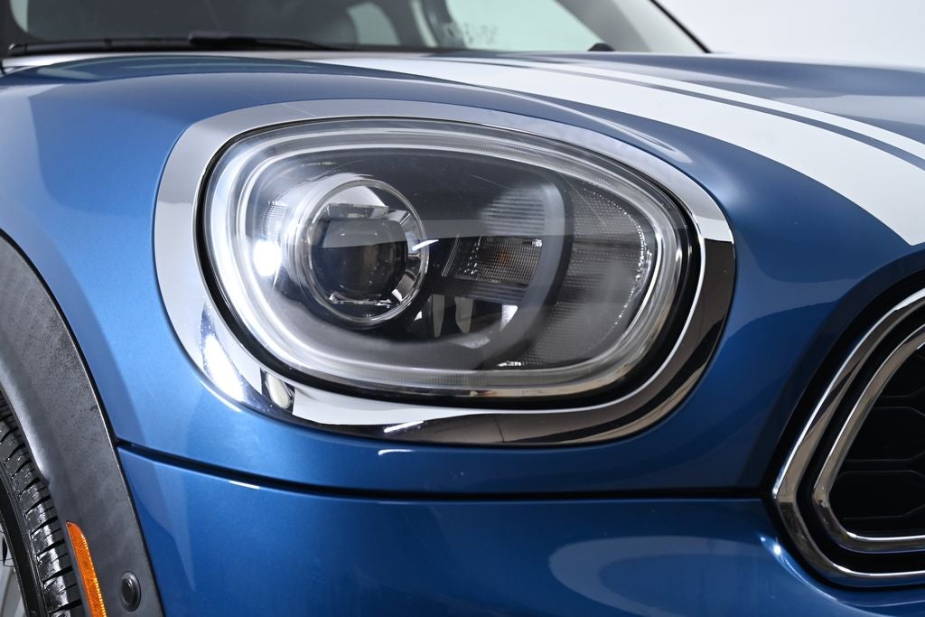 2018 MINI Cooper S Countryman Base