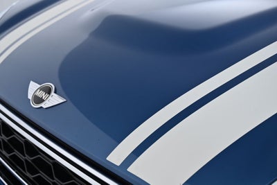 2018 MINI Cooper S Countryman Base