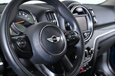 2018 MINI Cooper S Countryman Base