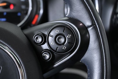 2018 MINI Cooper S Countryman Base