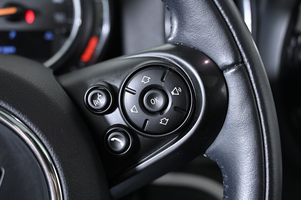 2018 MINI Cooper S Countryman Base