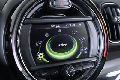 2018 MINI Cooper S Countryman Base