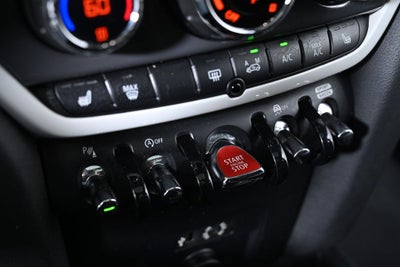 2018 MINI Cooper S Countryman Base