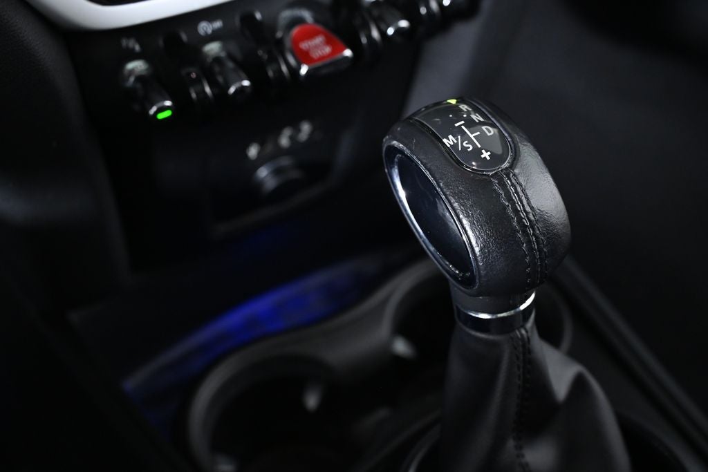 2018 MINI Cooper S Countryman Base