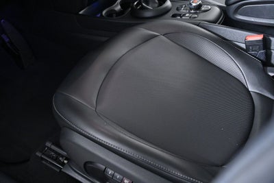 2018 MINI Cooper S Countryman Base