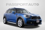2018 MINI Cooper S Countryman Base