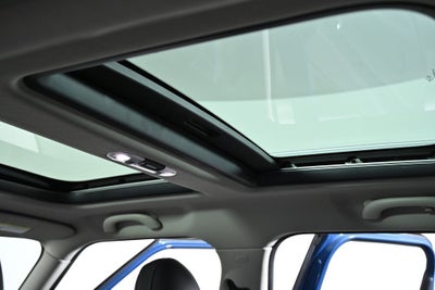 2018 MINI Cooper S Countryman Base