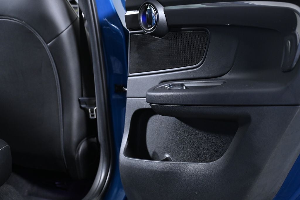 2018 MINI Cooper S Countryman Base