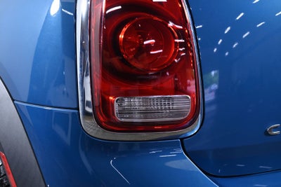 2018 MINI Cooper S Countryman Base