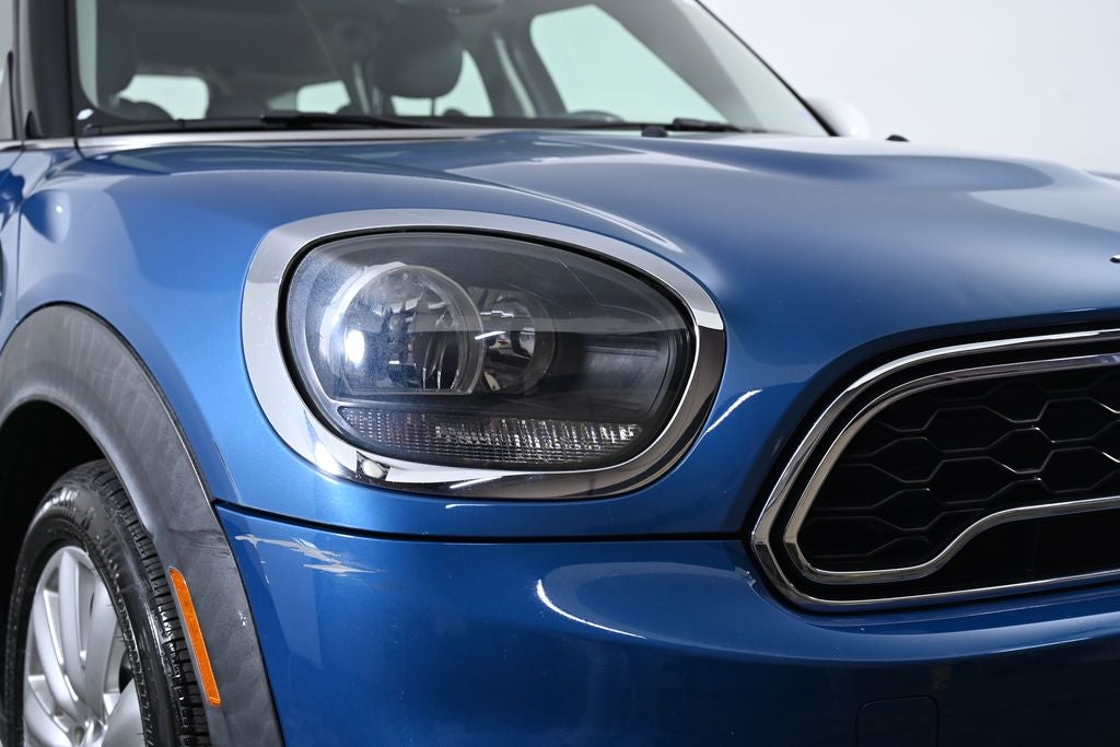 2019 MINI Cooper S Countryman Base